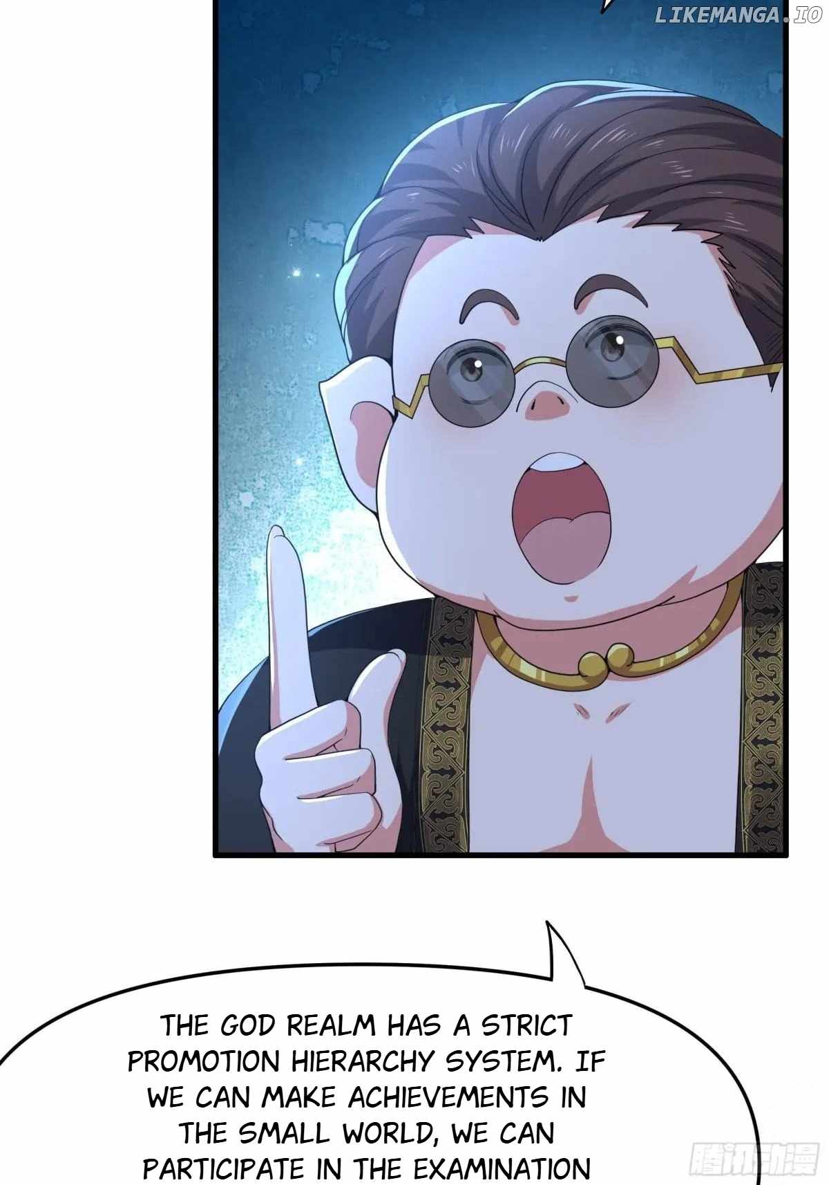 REBIRTH OF KING ZHOU: NOT BEING THE ULTIMATE VILLAIN Chapter 39 page 47