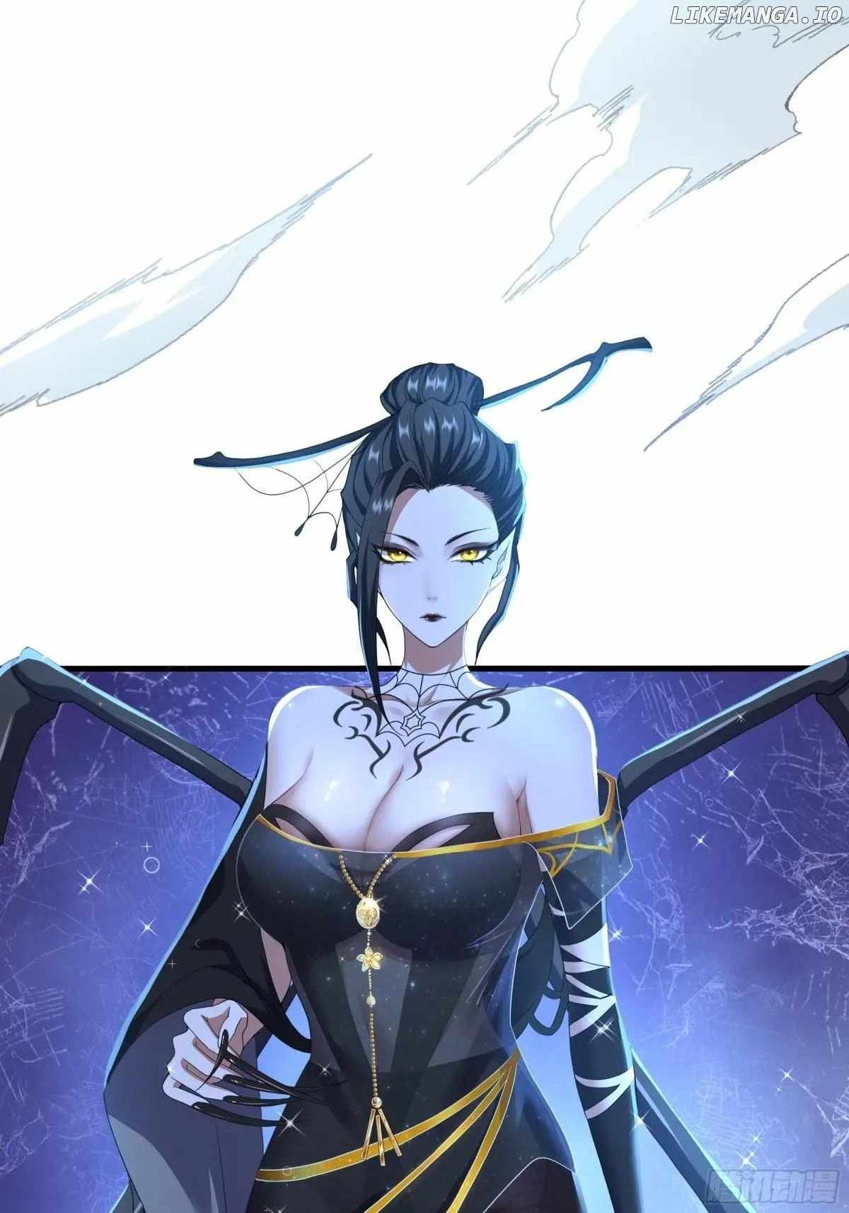 REBIRTH OF KING ZHOU: NOT BEING THE ULTIMATE VILLAIN Chapter 39 page 54