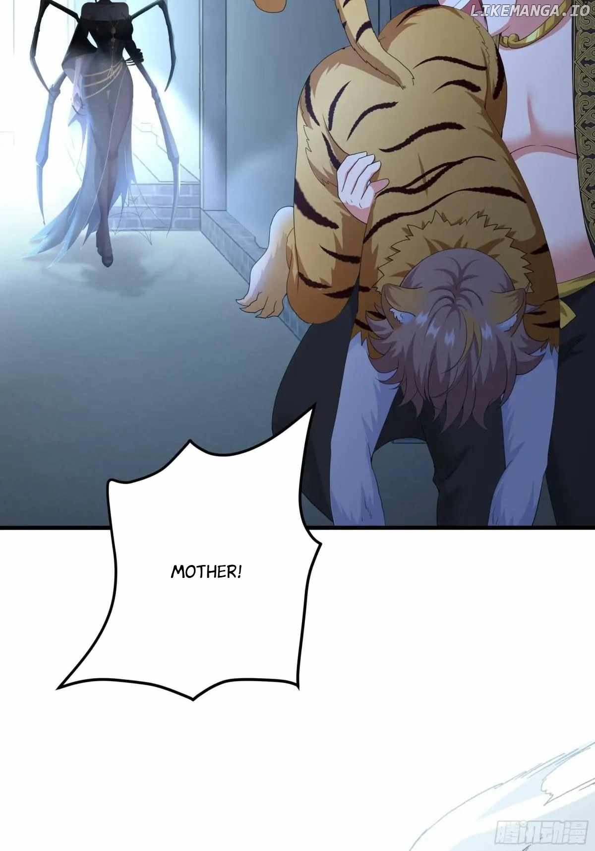 REBIRTH OF KING ZHOU: NOT BEING THE ULTIMATE VILLAIN Chapter 39 page 53