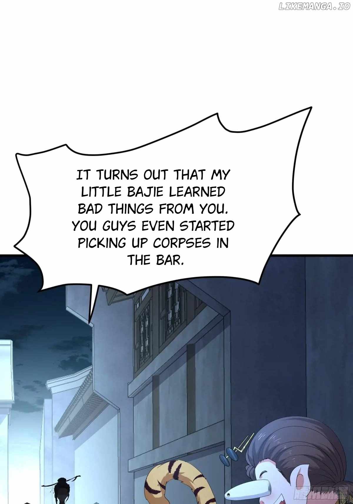 REBIRTH OF KING ZHOU: NOT BEING THE ULTIMATE VILLAIN Chapter 39 page 52