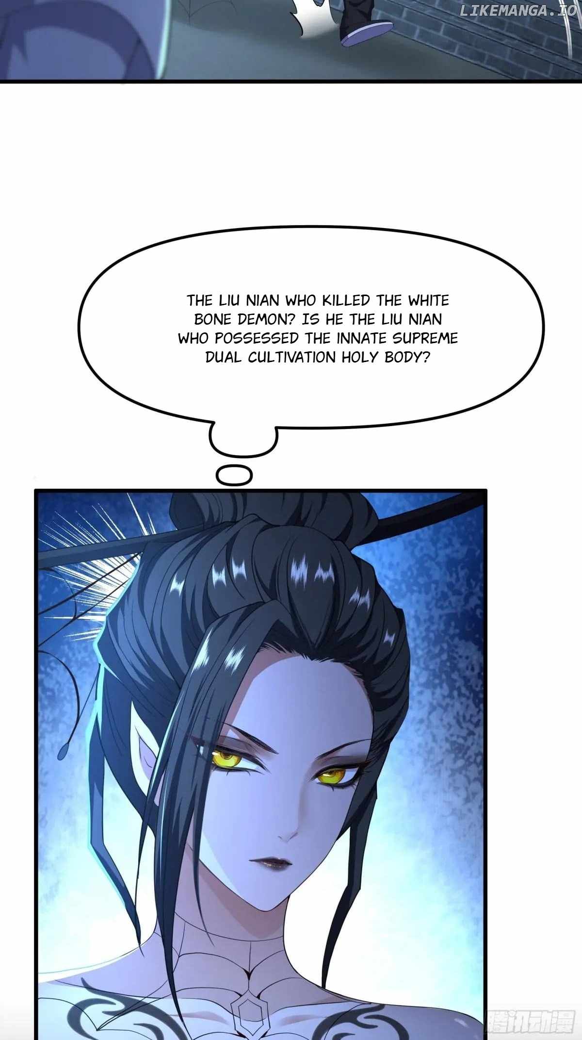 REBIRTH OF KING ZHOU: NOT BEING THE ULTIMATE VILLAIN Chapter 39 page 60