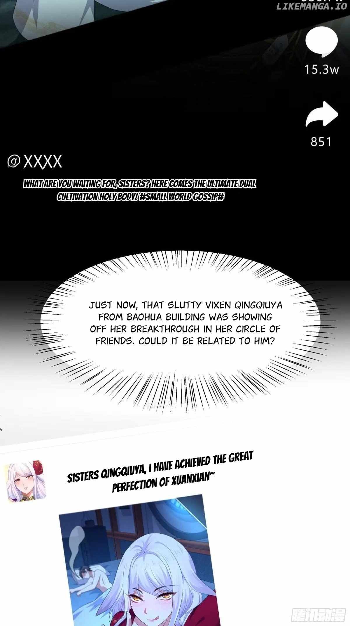 REBIRTH OF KING ZHOU: NOT BEING THE ULTIMATE VILLAIN Chapter 39 page 62