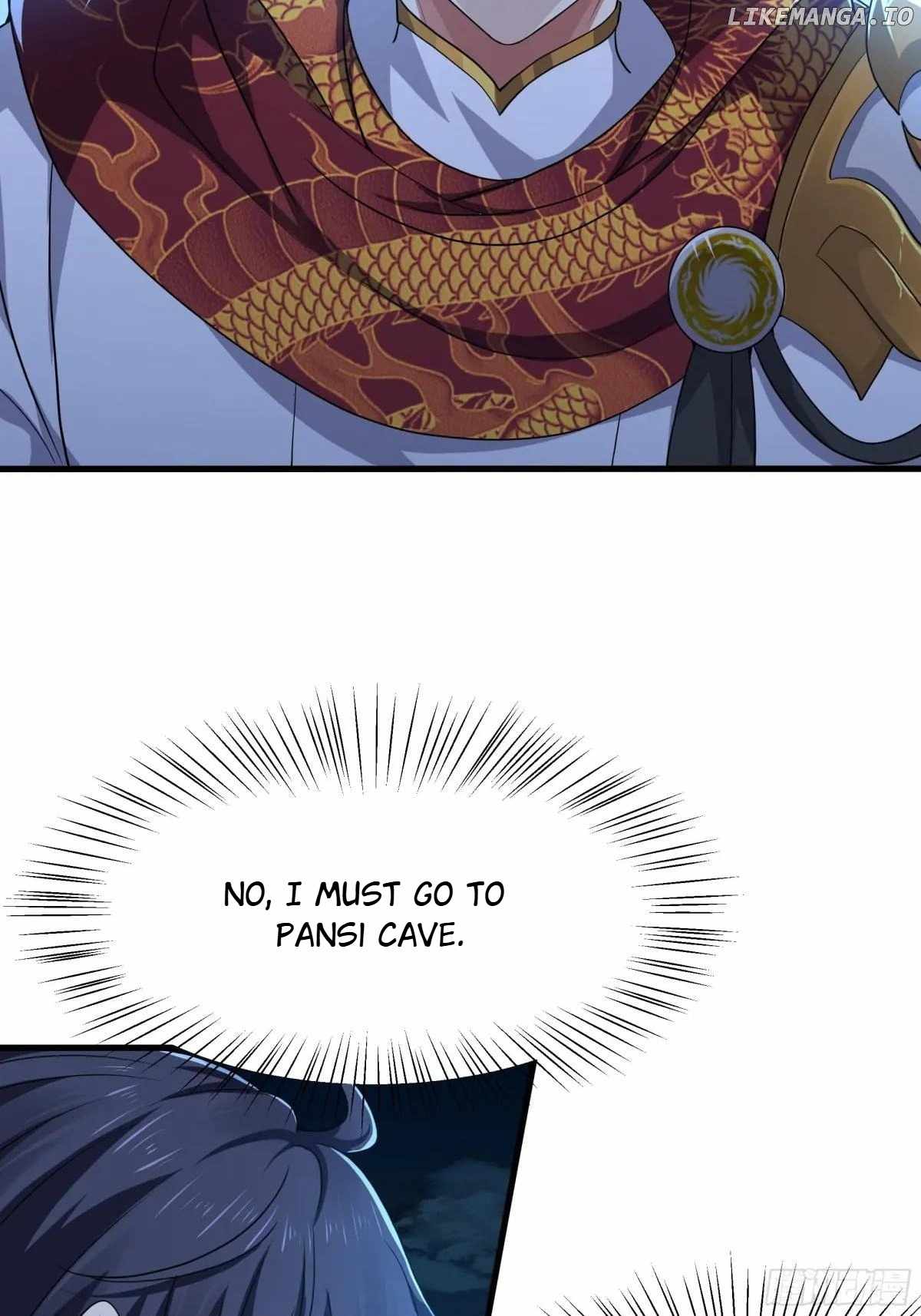 REBIRTH OF KING ZHOU: NOT BEING THE ULTIMATE VILLAIN Chapter 39 page 65