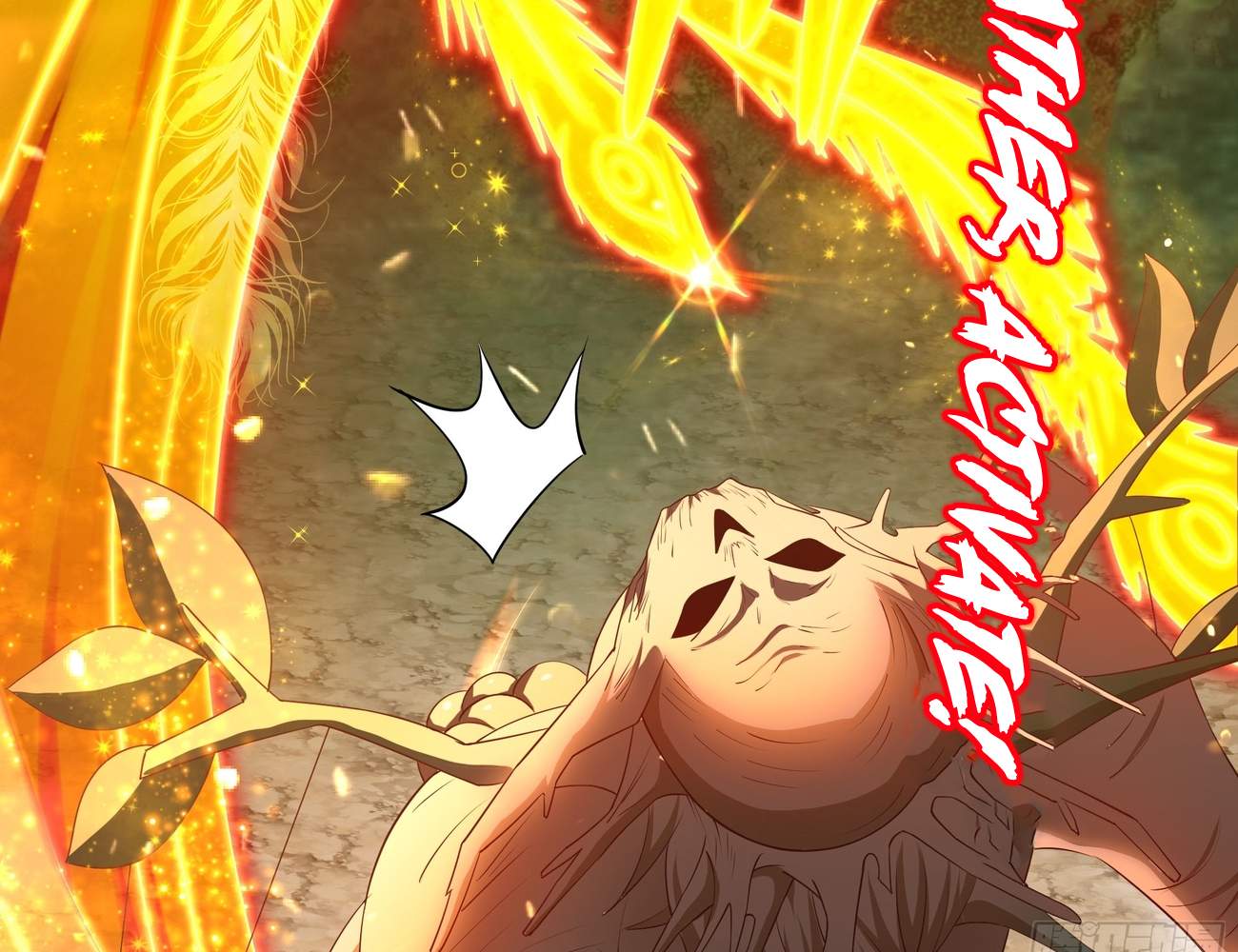 REBIRTH OF KING ZHOU: NOT BEING THE ULTIMATE VILLAIN Chapter 4 page 11