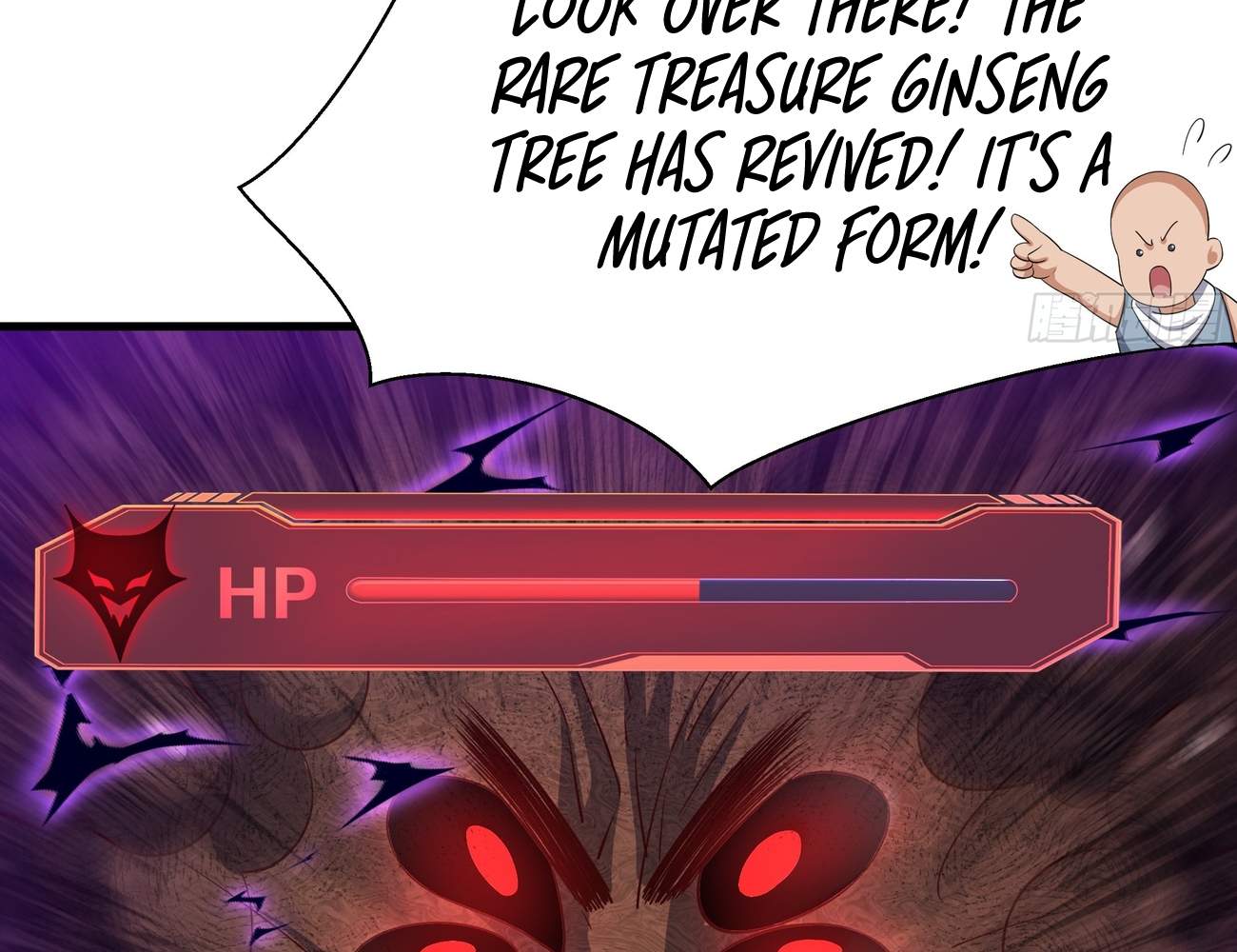 REBIRTH OF KING ZHOU: NOT BEING THE ULTIMATE VILLAIN Chapter 4 page 25