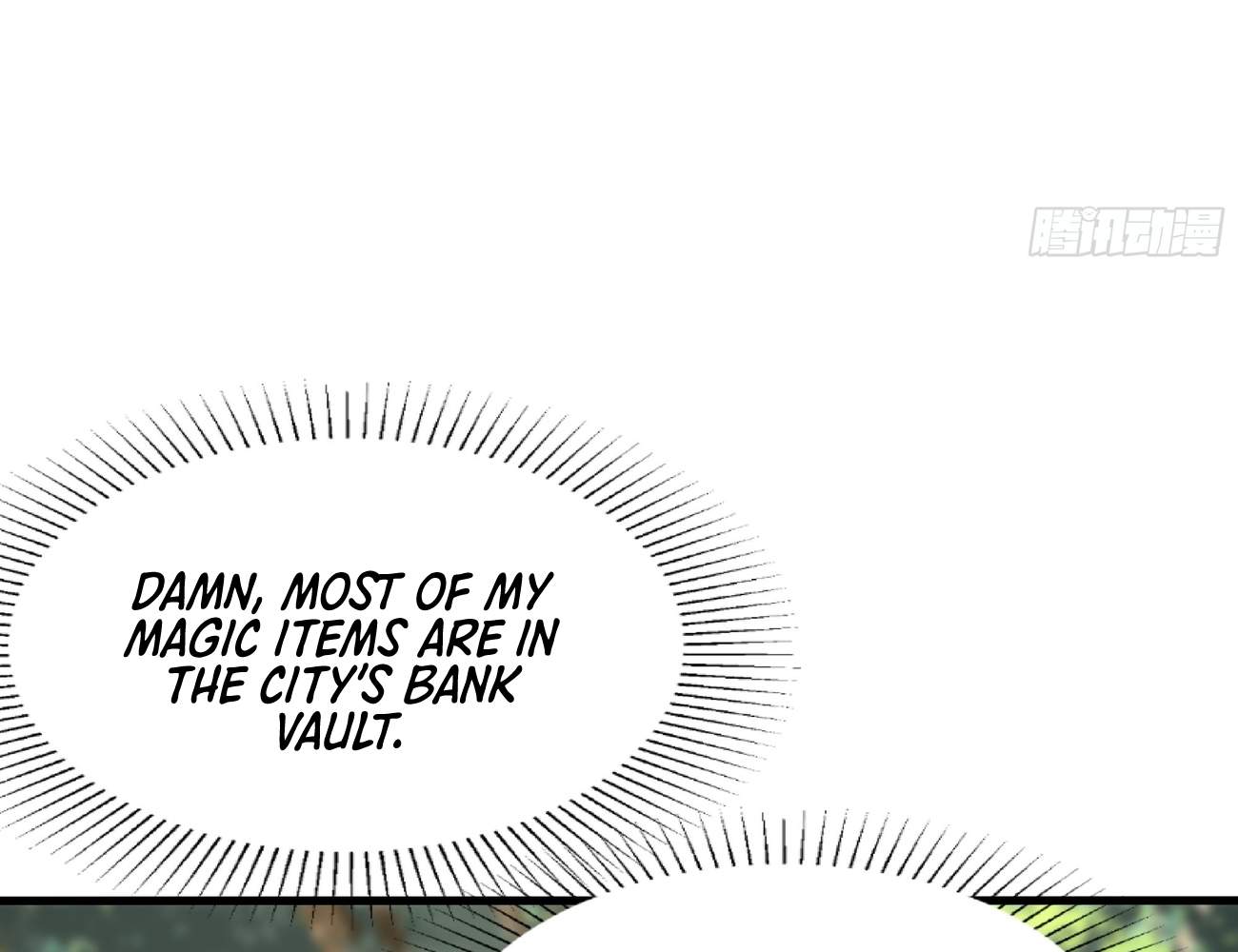REBIRTH OF KING ZHOU: NOT BEING THE ULTIMATE VILLAIN Chapter 4 page 34