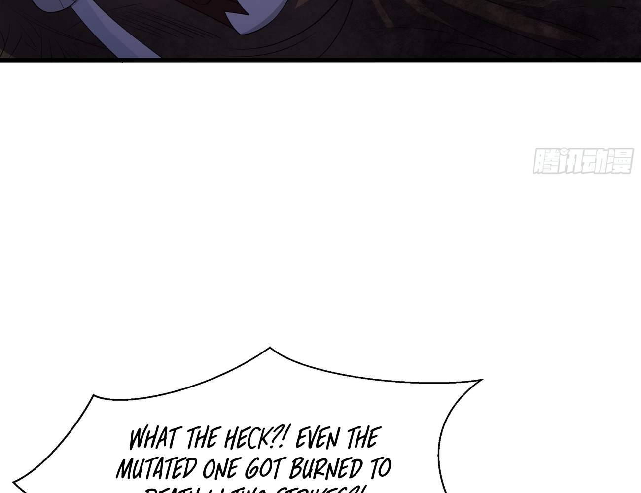 REBIRTH OF KING ZHOU: NOT BEING THE ULTIMATE VILLAIN Chapter 4 page 56