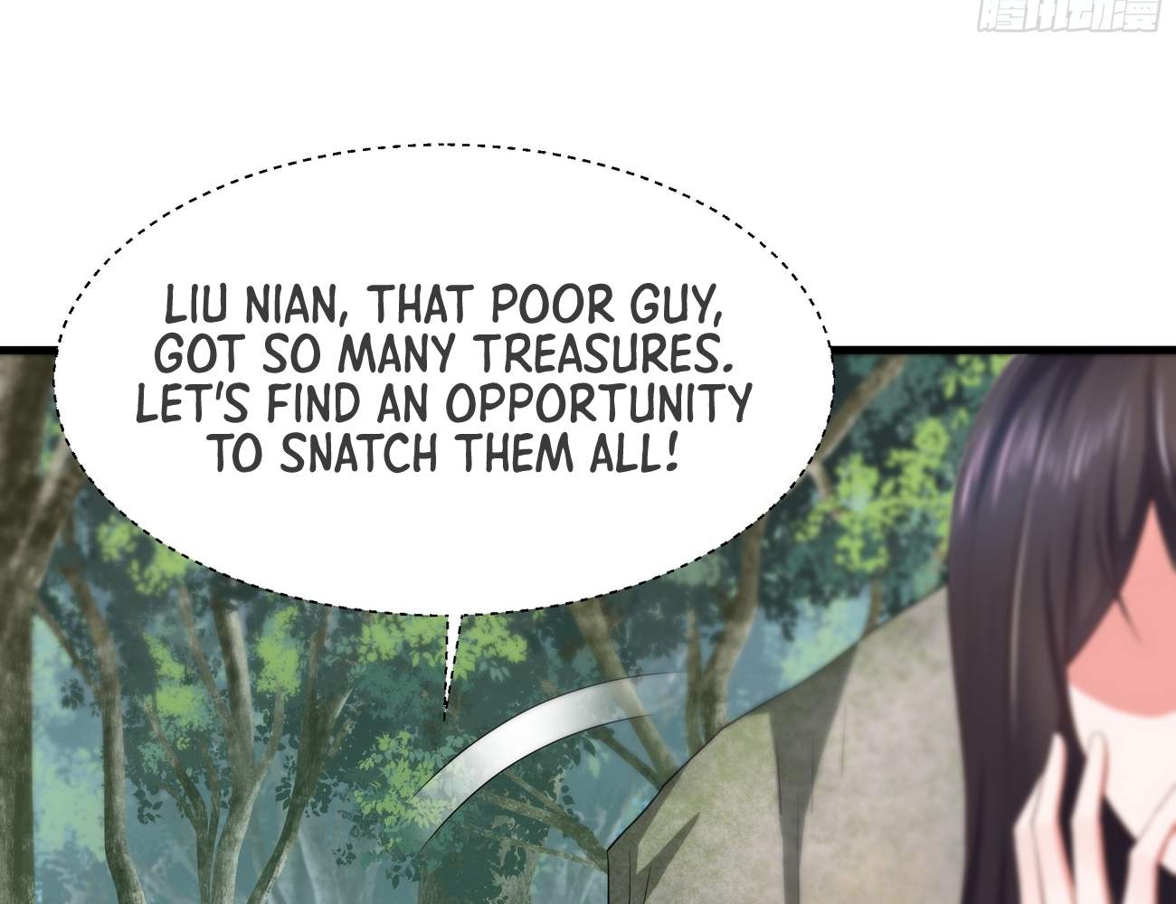 REBIRTH OF KING ZHOU: NOT BEING THE ULTIMATE VILLAIN Chapter 4 page 67