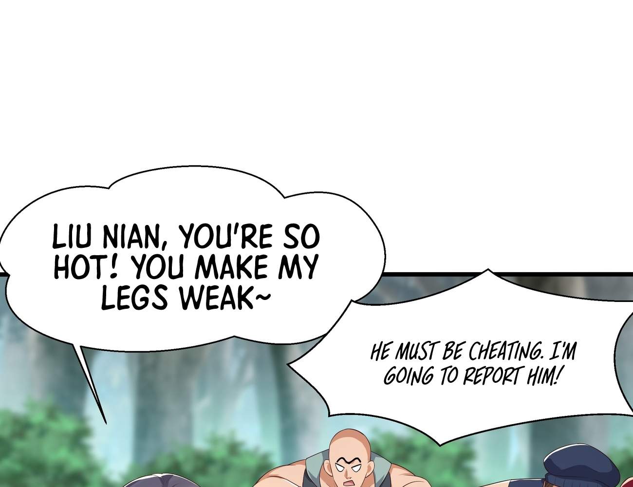REBIRTH OF KING ZHOU: NOT BEING THE ULTIMATE VILLAIN Chapter 4 page 69