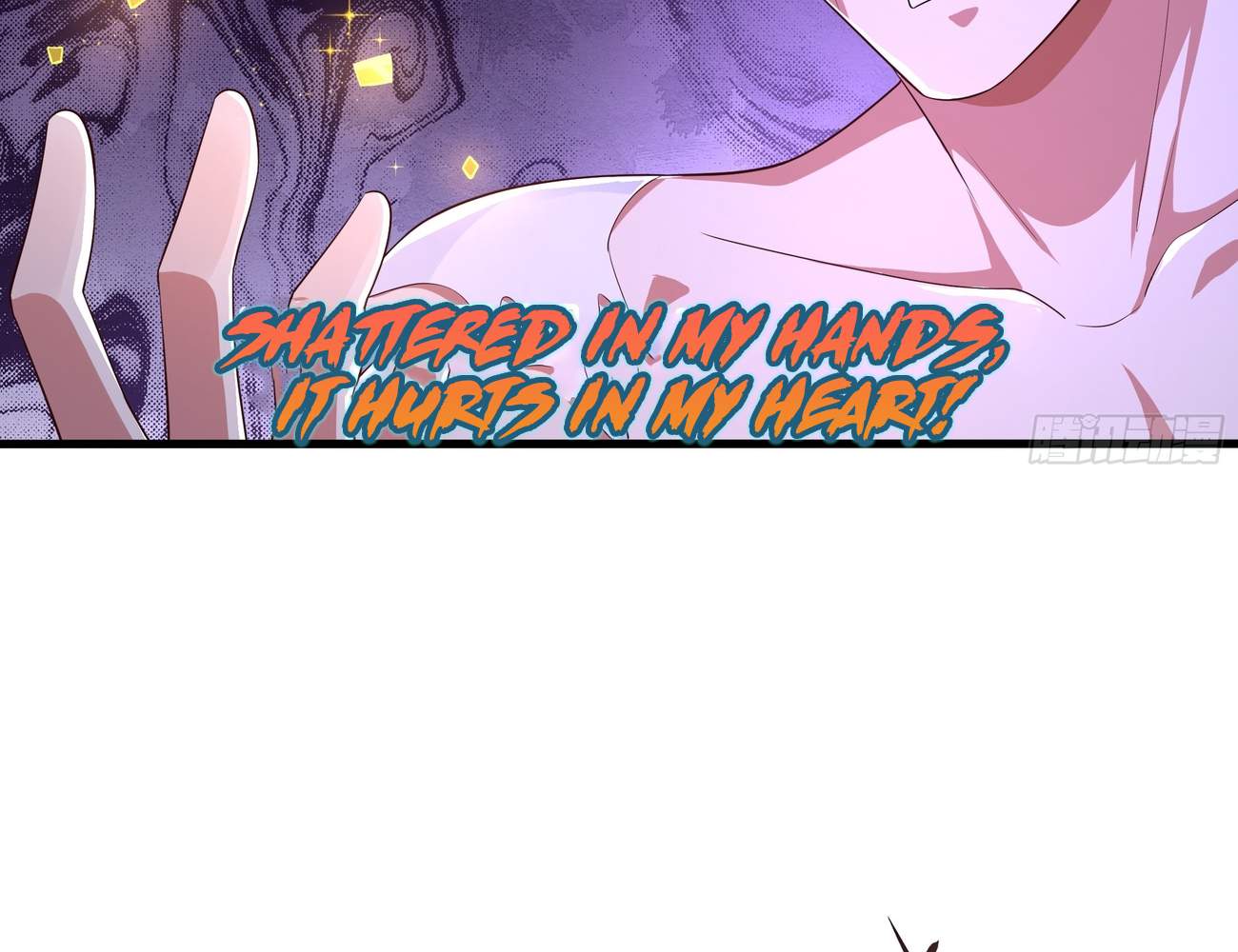 REBIRTH OF KING ZHOU: NOT BEING THE ULTIMATE VILLAIN Chapter 4 page 80
