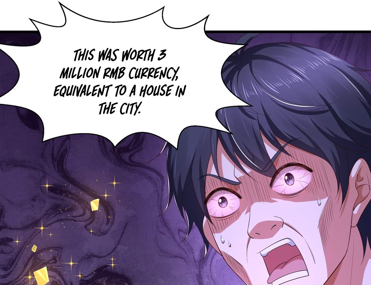 REBIRTH OF KING ZHOU: NOT BEING THE ULTIMATE VILLAIN Chapter 4 page 79