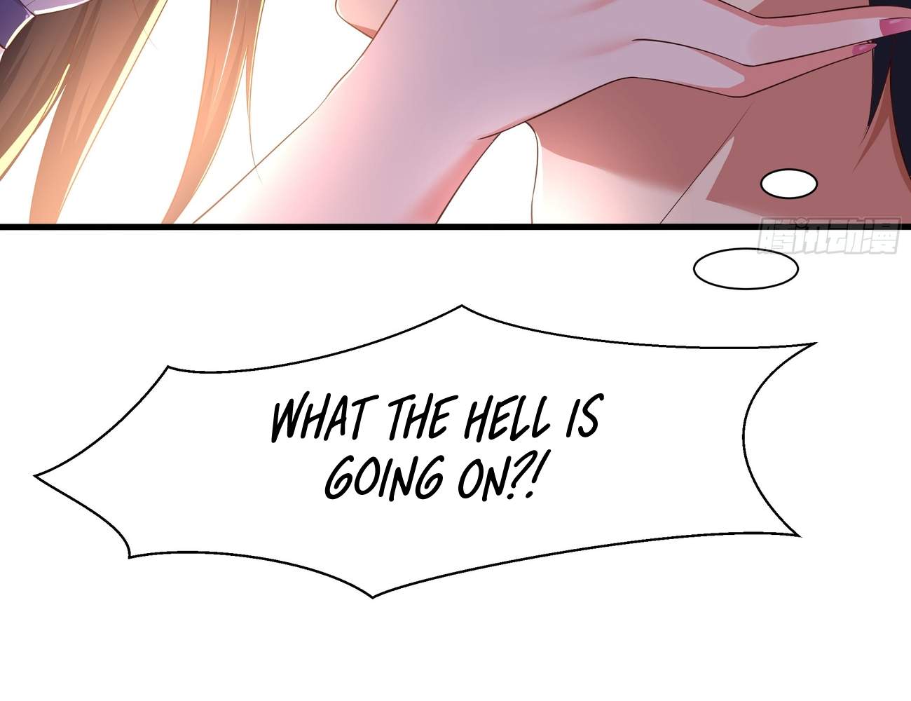 REBIRTH OF KING ZHOU: NOT BEING THE ULTIMATE VILLAIN Chapter 4 page 93