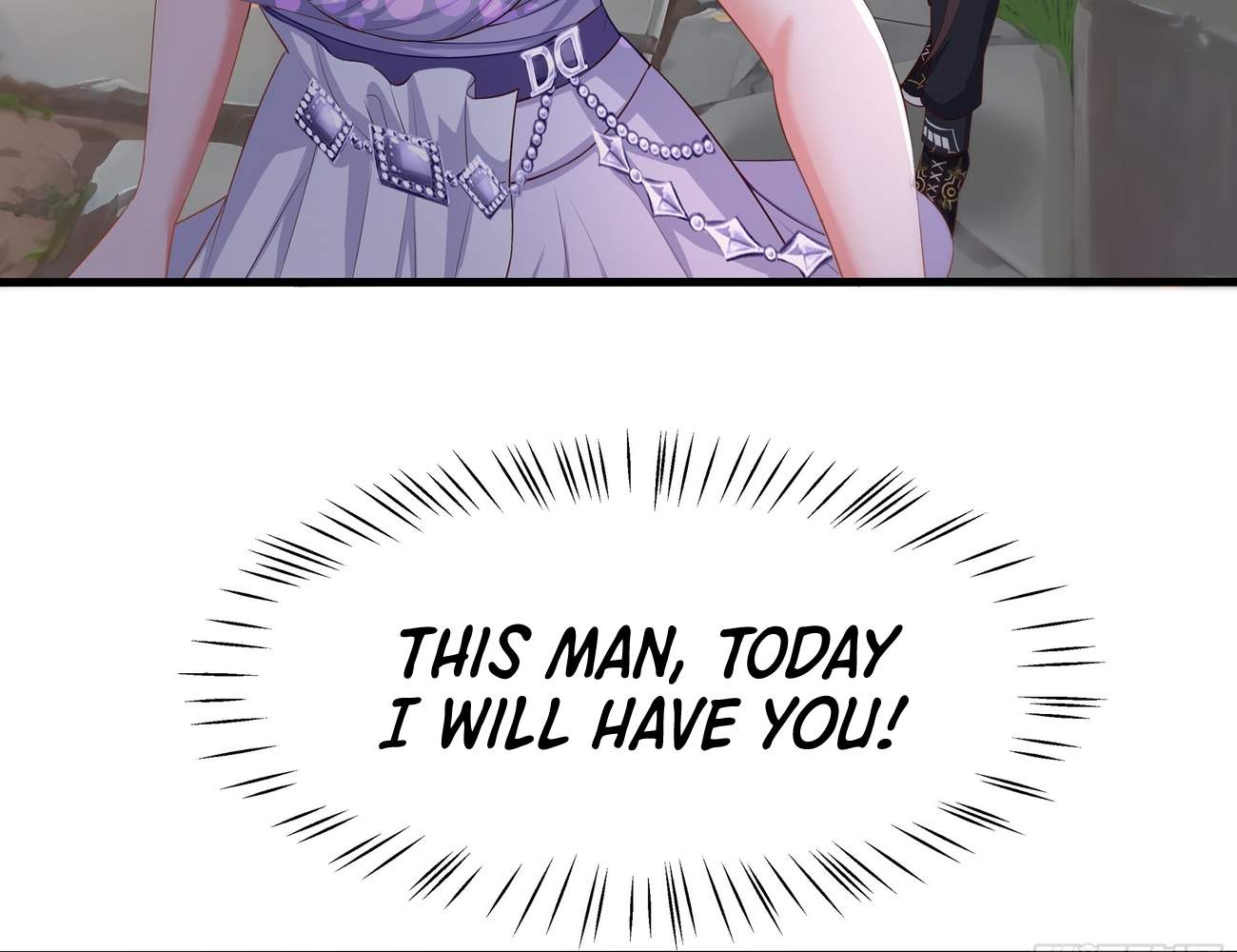 REBIRTH OF KING ZHOU: NOT BEING THE ULTIMATE VILLAIN Chapter 4 page 113