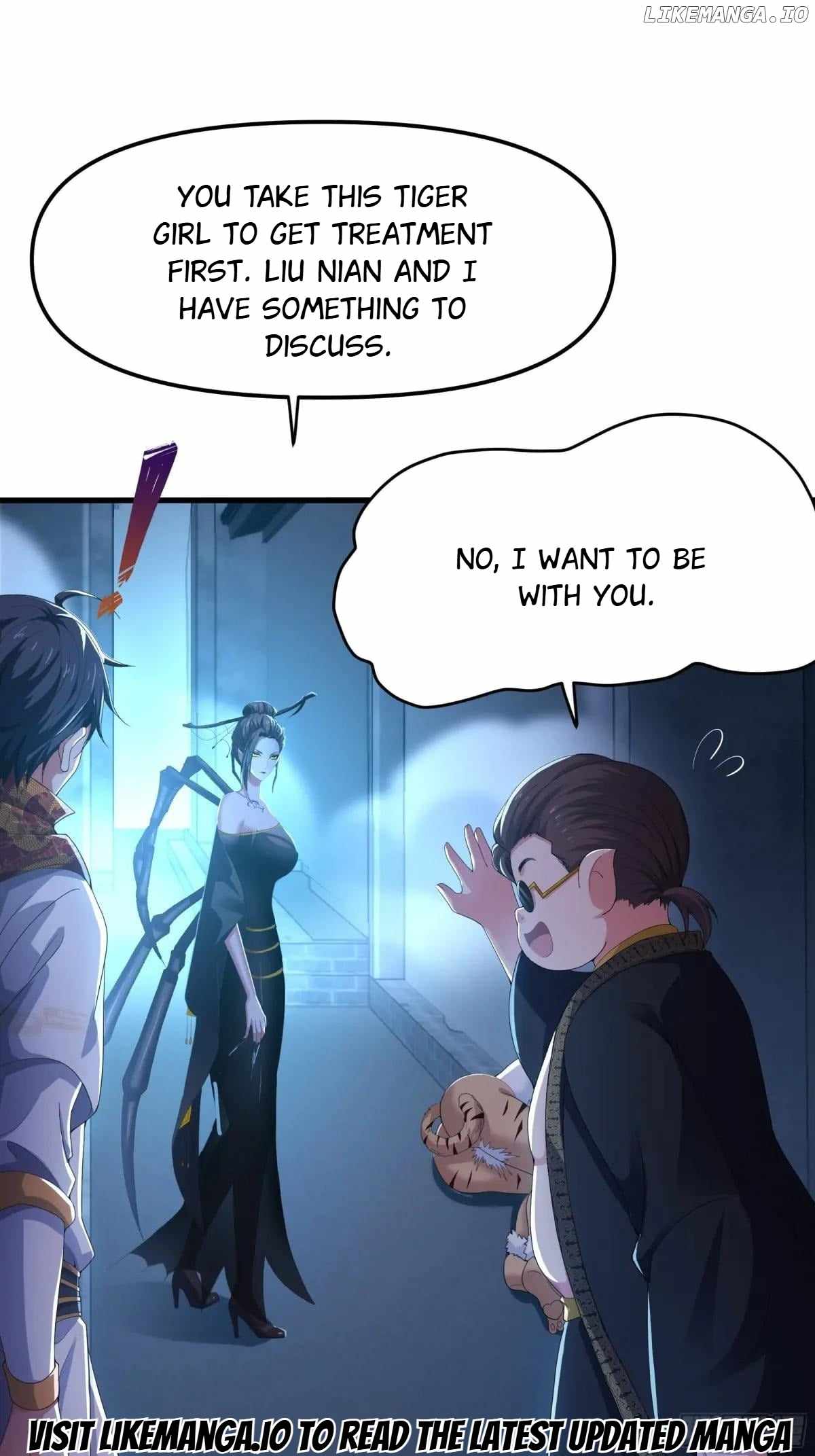 REBIRTH OF KING ZHOU: NOT BEING THE ULTIMATE VILLAIN Chapter 40 page 1
