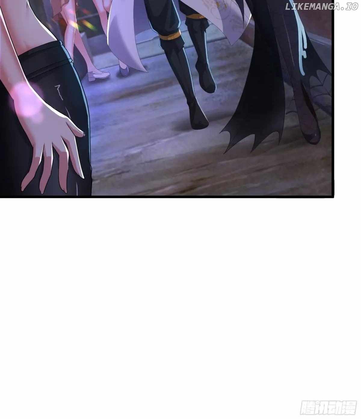 REBIRTH OF KING ZHOU: NOT BEING THE ULTIMATE VILLAIN Chapter 40 page 7