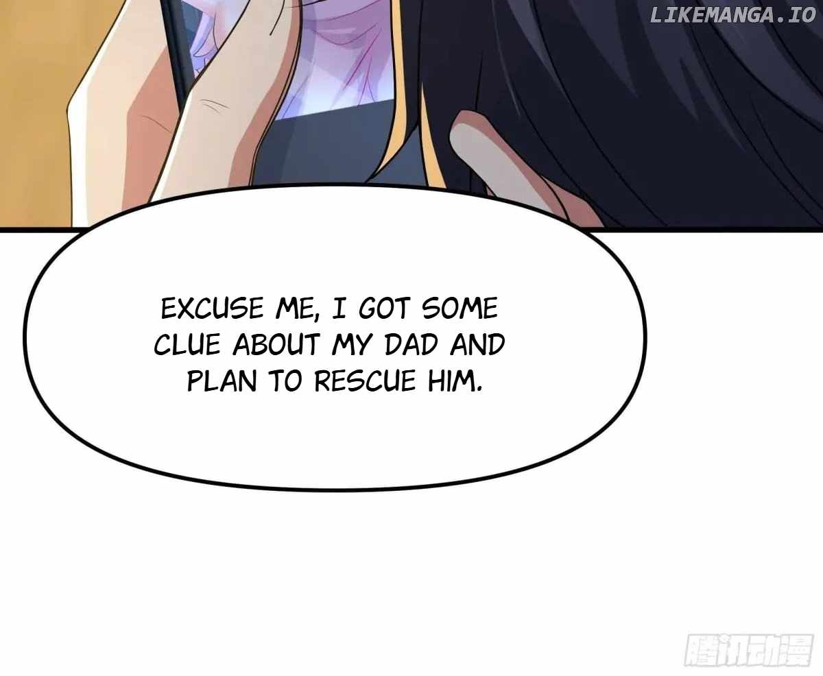 REBIRTH OF KING ZHOU: NOT BEING THE ULTIMATE VILLAIN Chapter 40 page 16
