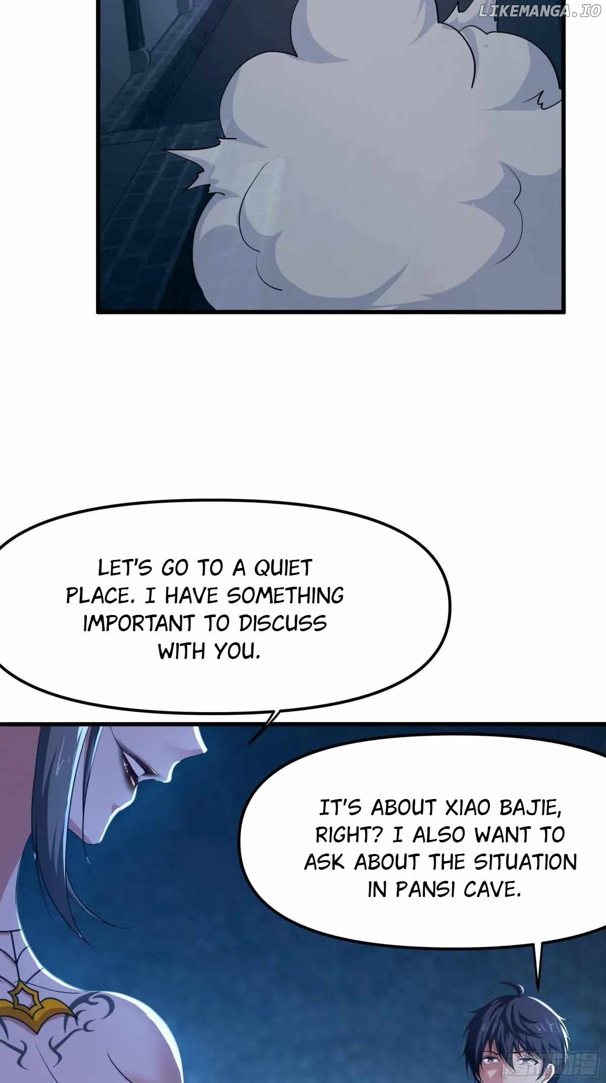 REBIRTH OF KING ZHOU: NOT BEING THE ULTIMATE VILLAIN Chapter 40 page 4