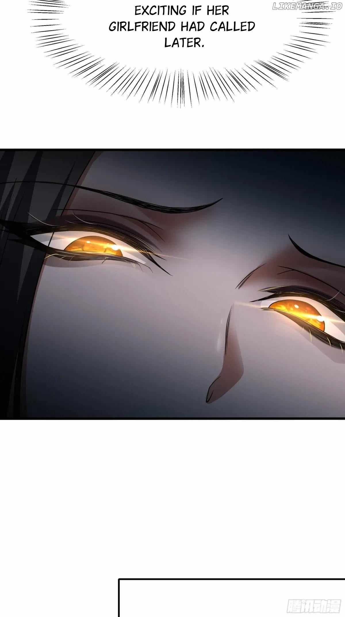 REBIRTH OF KING ZHOU: NOT BEING THE ULTIMATE VILLAIN Chapter 40 page 28