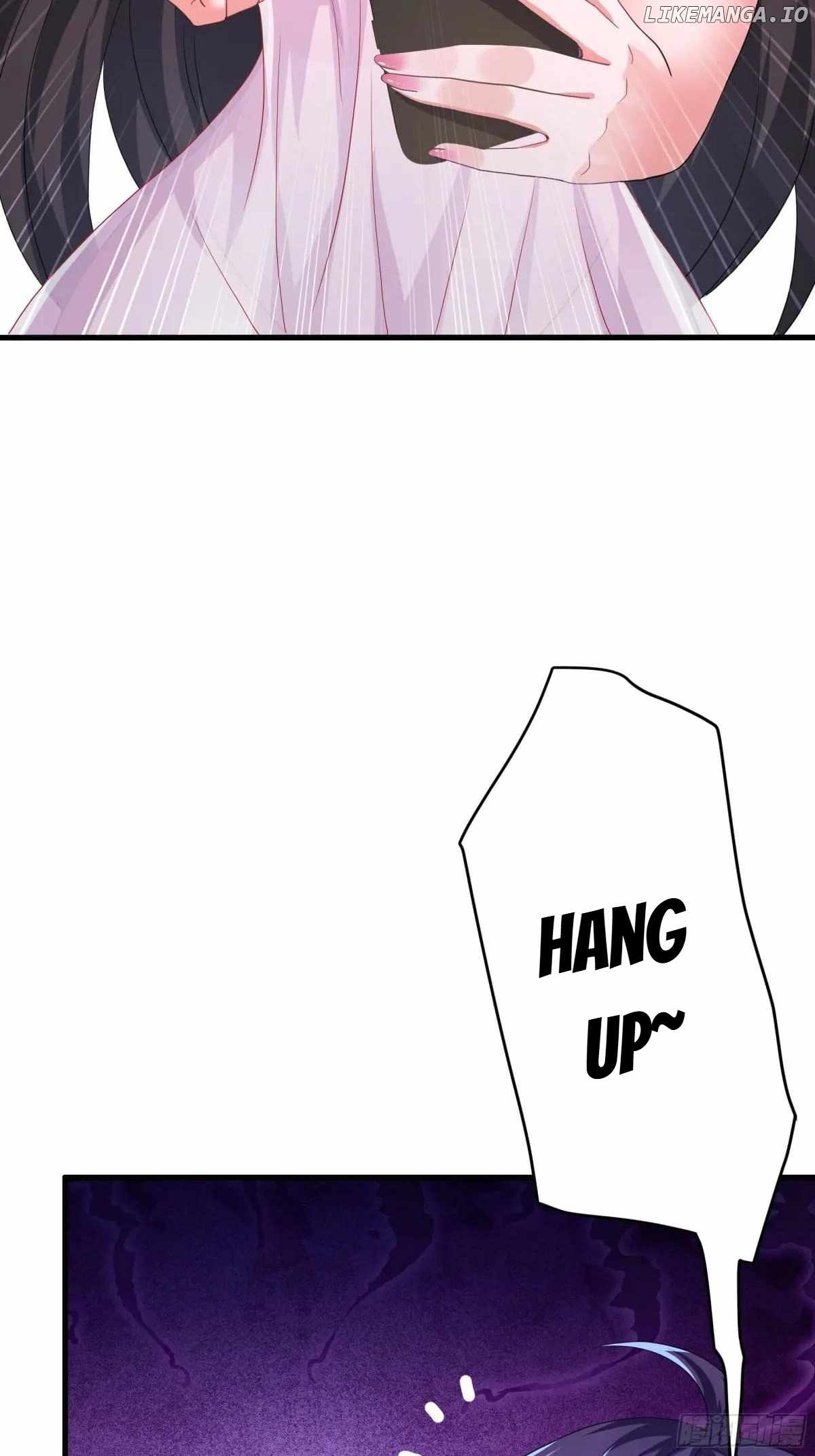 REBIRTH OF KING ZHOU: NOT BEING THE ULTIMATE VILLAIN Chapter 40 page 25