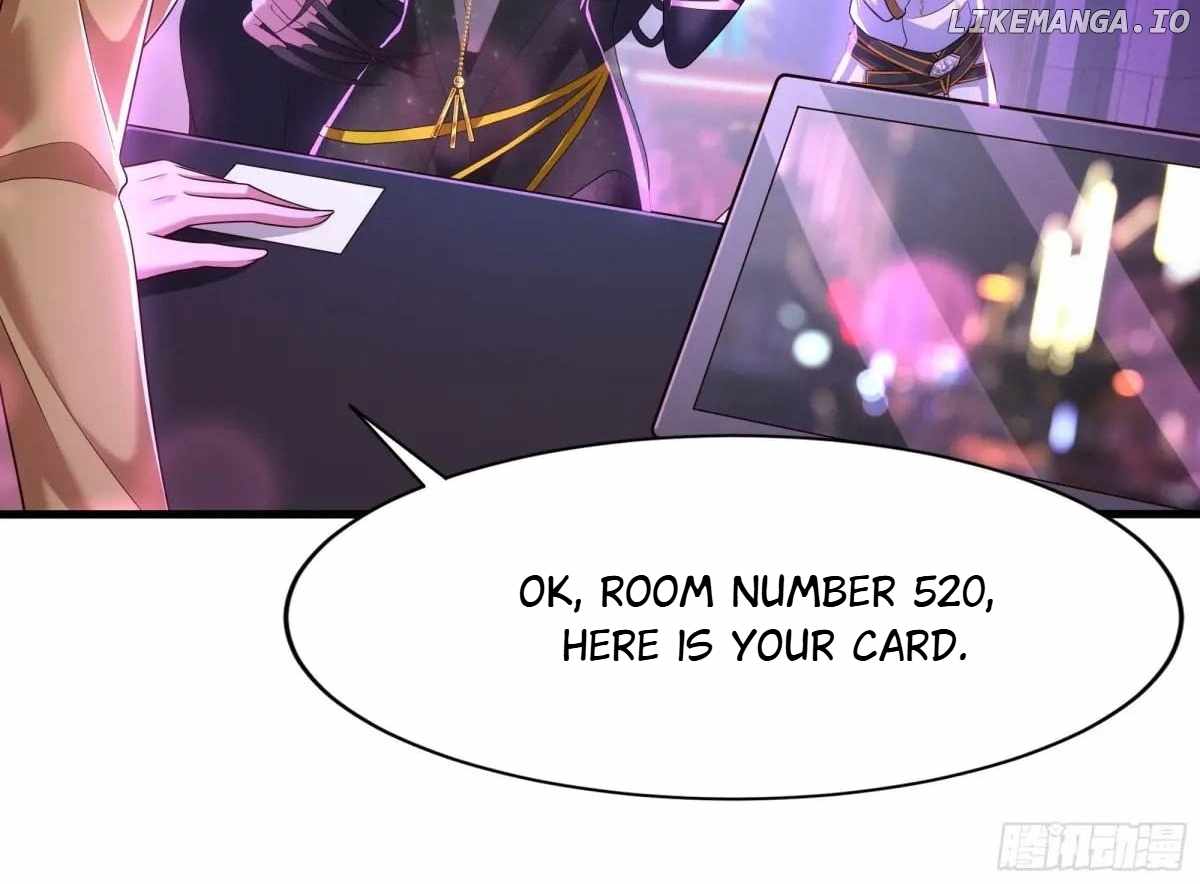 REBIRTH OF KING ZHOU: NOT BEING THE ULTIMATE VILLAIN Chapter 40 page 37
