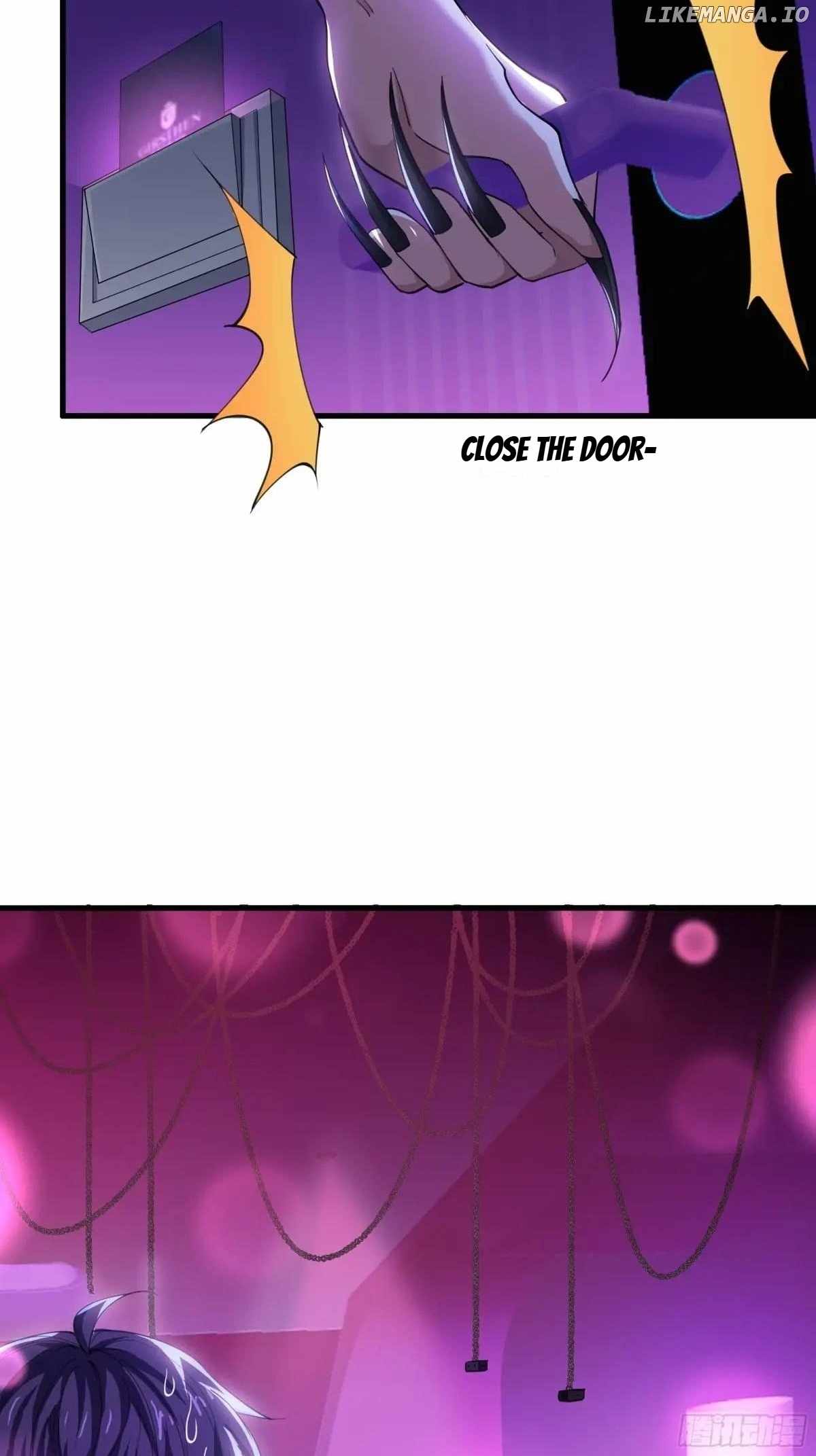 REBIRTH OF KING ZHOU: NOT BEING THE ULTIMATE VILLAIN Chapter 40 page 42