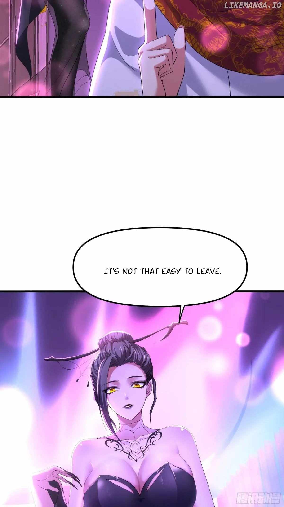 REBIRTH OF KING ZHOU: NOT BEING THE ULTIMATE VILLAIN Chapter 40 page 45