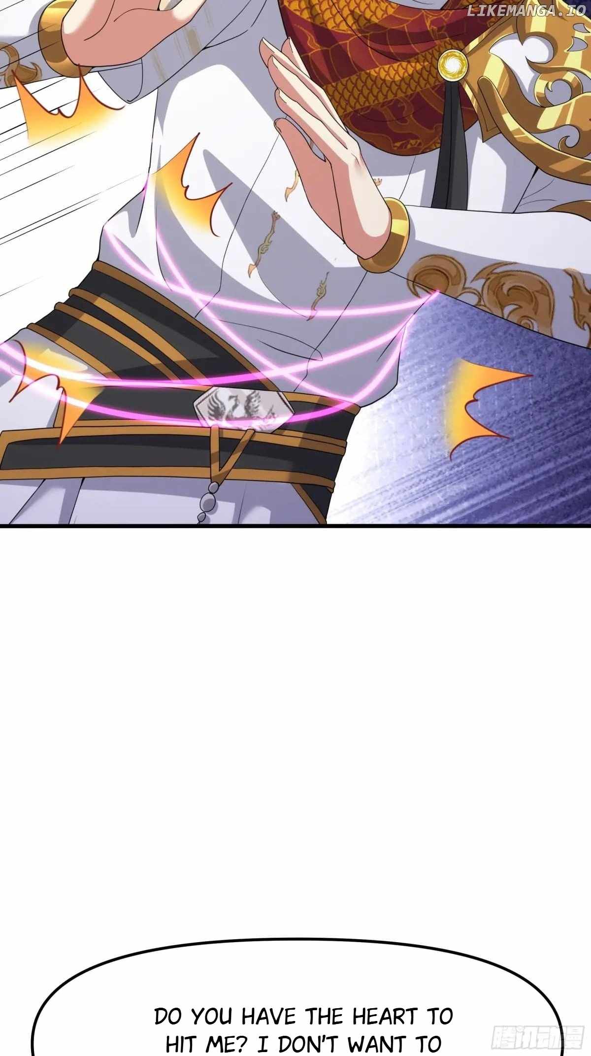 REBIRTH OF KING ZHOU: NOT BEING THE ULTIMATE VILLAIN Chapter 40 page 48