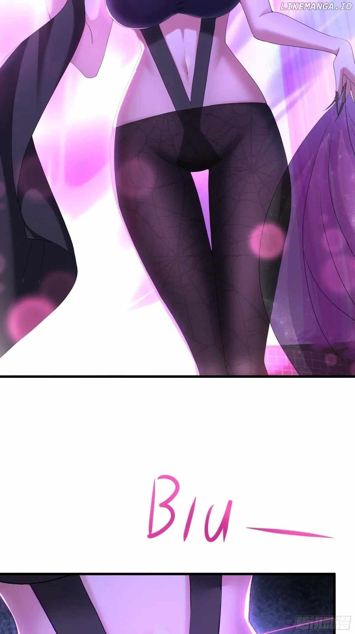 REBIRTH OF KING ZHOU: NOT BEING THE ULTIMATE VILLAIN Chapter 40 page 46