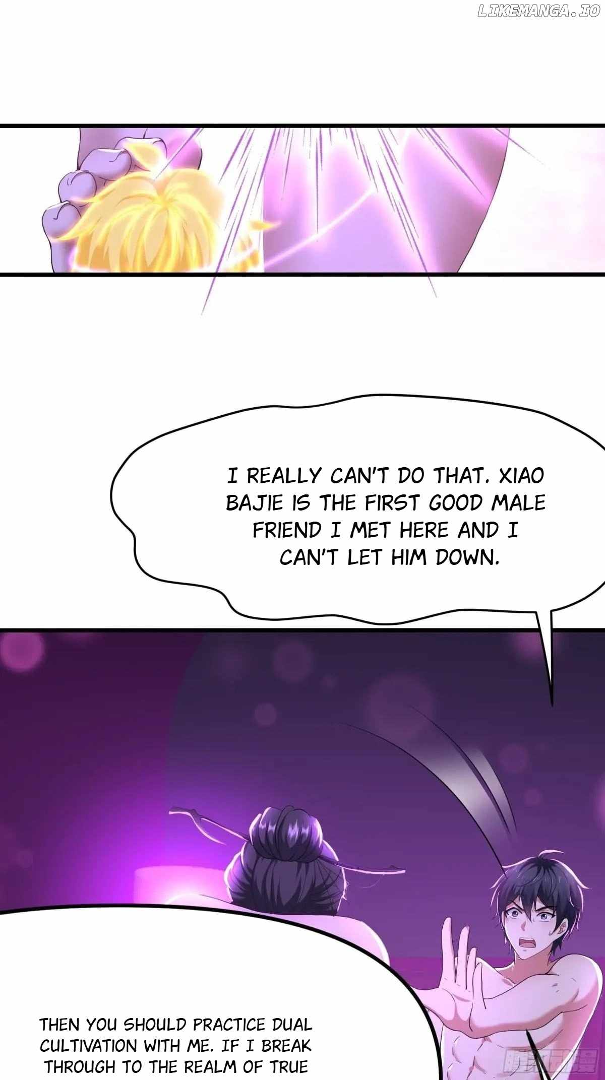 REBIRTH OF KING ZHOU: NOT BEING THE ULTIMATE VILLAIN Chapter 41 page 6