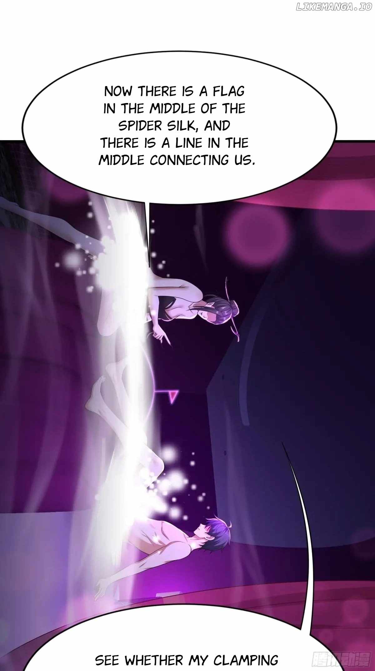 REBIRTH OF KING ZHOU: NOT BEING THE ULTIMATE VILLAIN Chapter 41 page 10