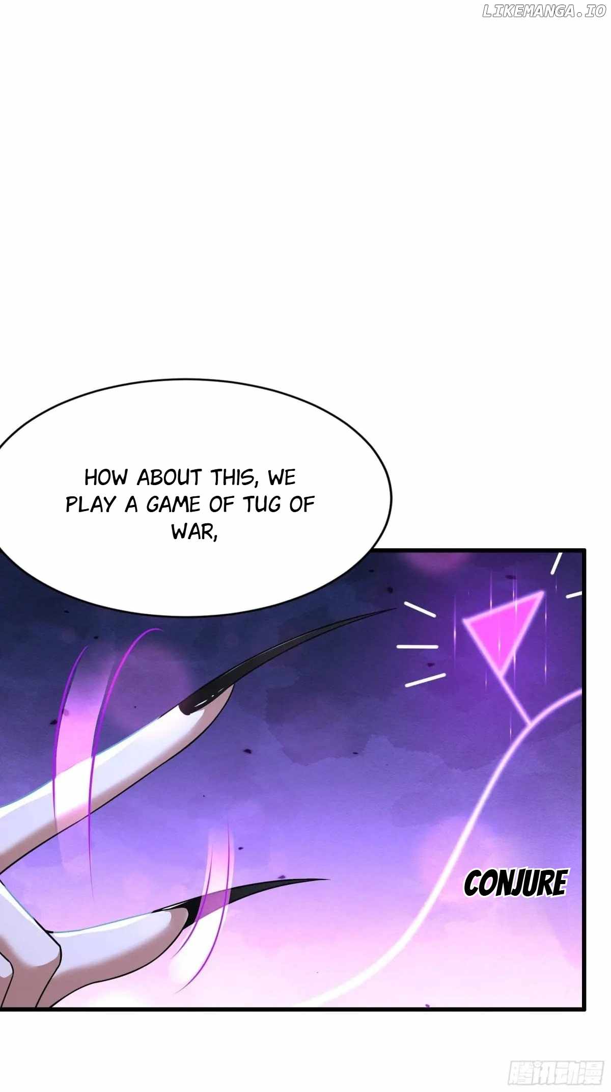 REBIRTH OF KING ZHOU: NOT BEING THE ULTIMATE VILLAIN Chapter 41 page 9