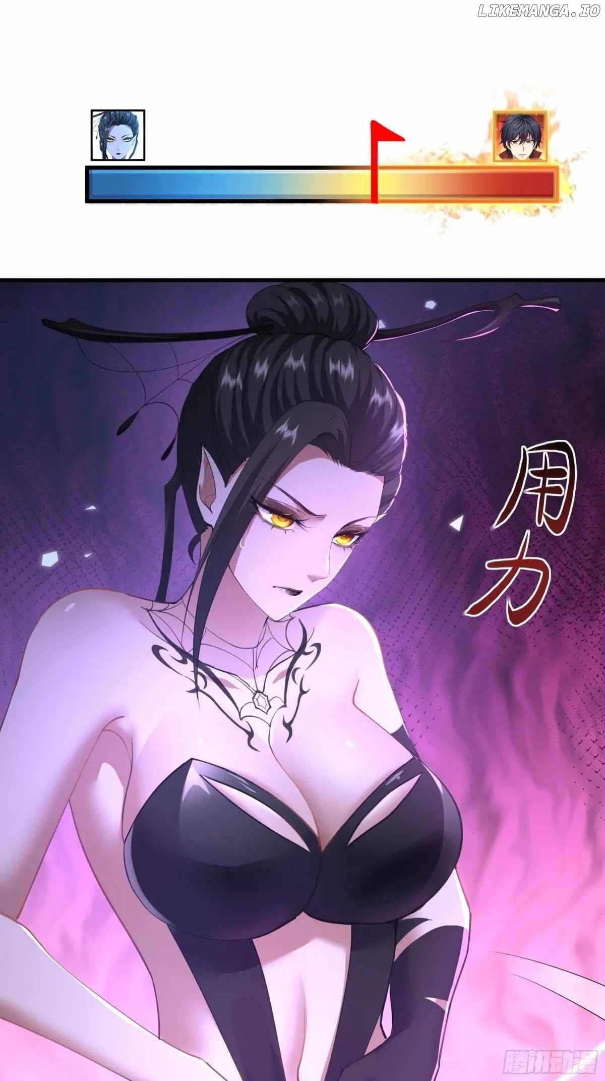 REBIRTH OF KING ZHOU: NOT BEING THE ULTIMATE VILLAIN Chapter 41 page 16