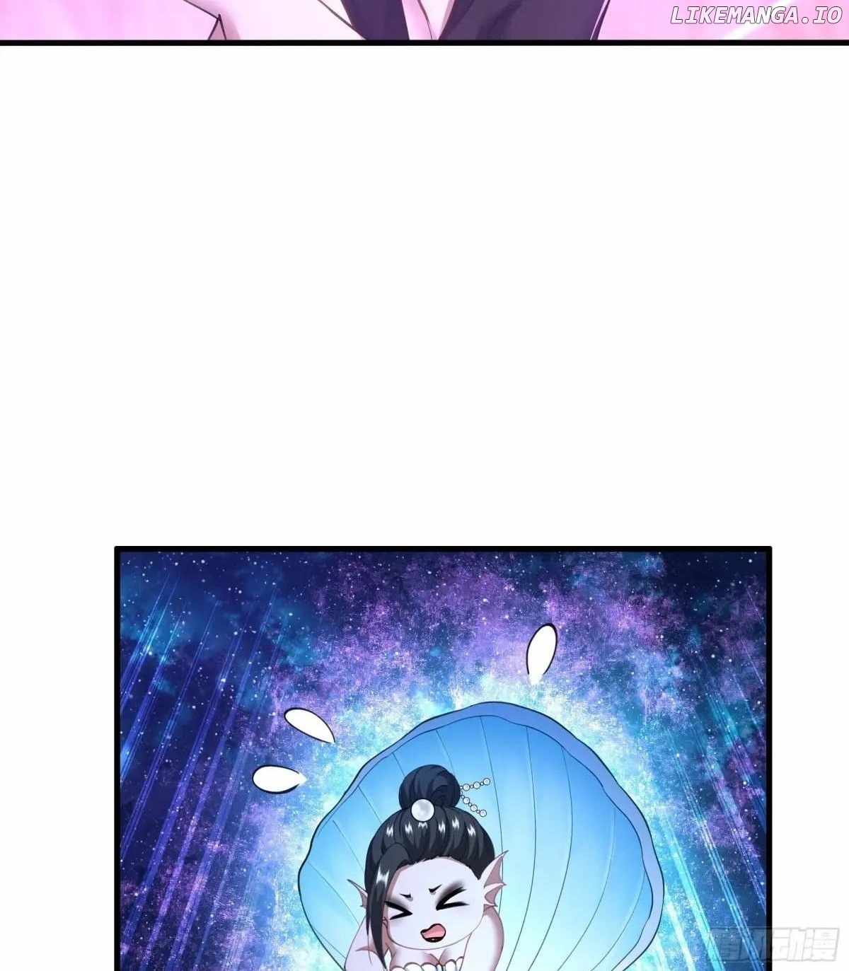 REBIRTH OF KING ZHOU: NOT BEING THE ULTIMATE VILLAIN Chapter 41 page 17