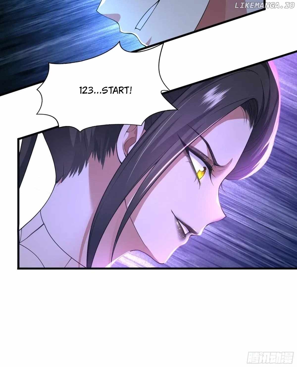 REBIRTH OF KING ZHOU: NOT BEING THE ULTIMATE VILLAIN Chapter 41 page 14