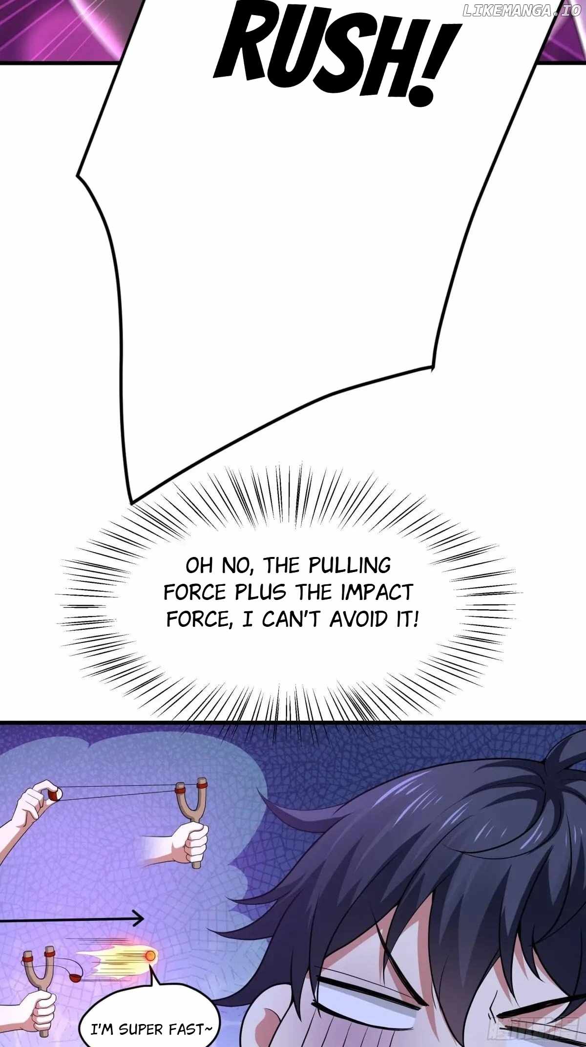 REBIRTH OF KING ZHOU: NOT BEING THE ULTIMATE VILLAIN Chapter 41 page 21