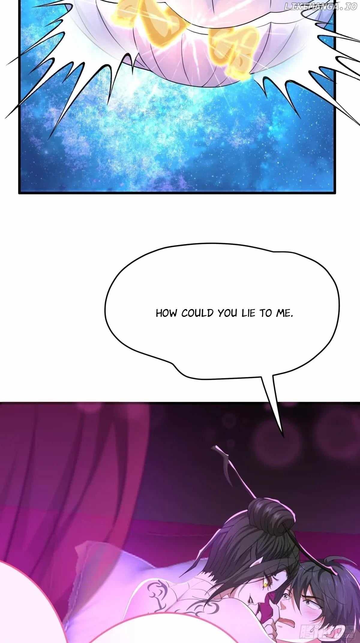 REBIRTH OF KING ZHOU: NOT BEING THE ULTIMATE VILLAIN Chapter 41 page 23