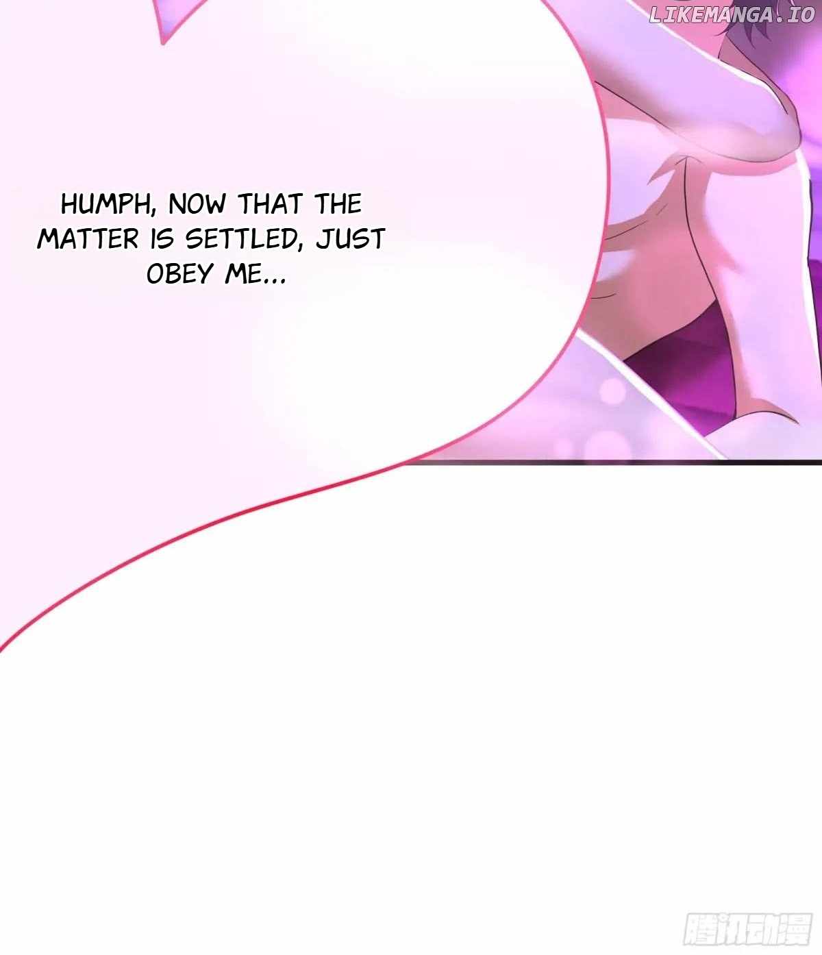 REBIRTH OF KING ZHOU: NOT BEING THE ULTIMATE VILLAIN Chapter 41 page 24
