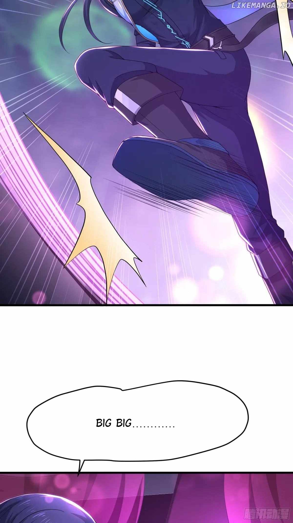 REBIRTH OF KING ZHOU: NOT BEING THE ULTIMATE VILLAIN Chapter 41 page 26
