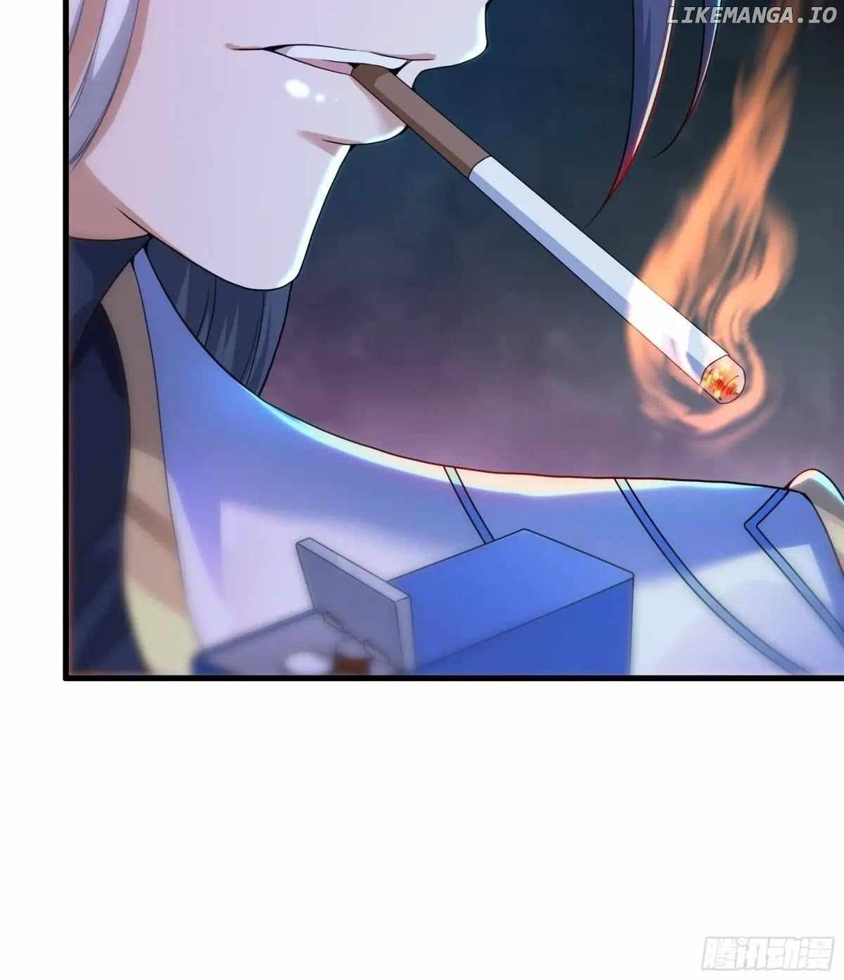 REBIRTH OF KING ZHOU: NOT BEING THE ULTIMATE VILLAIN Chapter 41 page 31