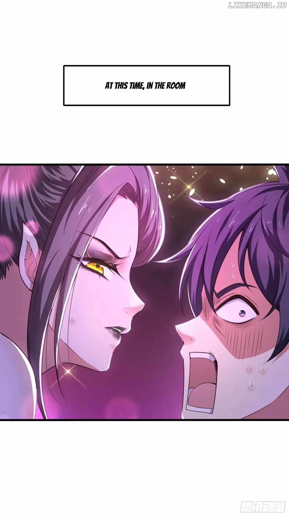 REBIRTH OF KING ZHOU: NOT BEING THE ULTIMATE VILLAIN Chapter 41 page 34