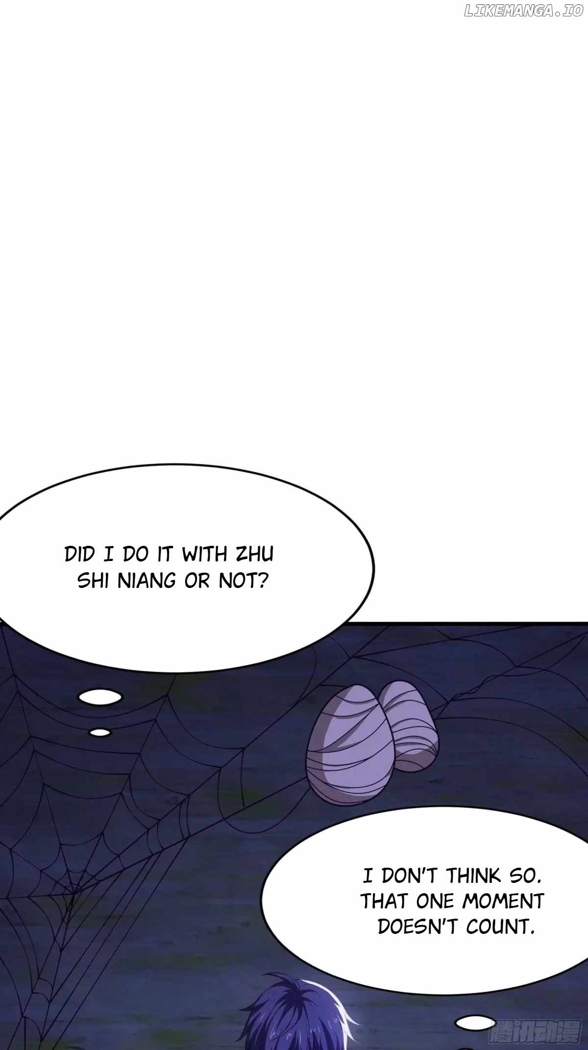 REBIRTH OF KING ZHOU: NOT BEING THE ULTIMATE VILLAIN Chapter 41 page 37