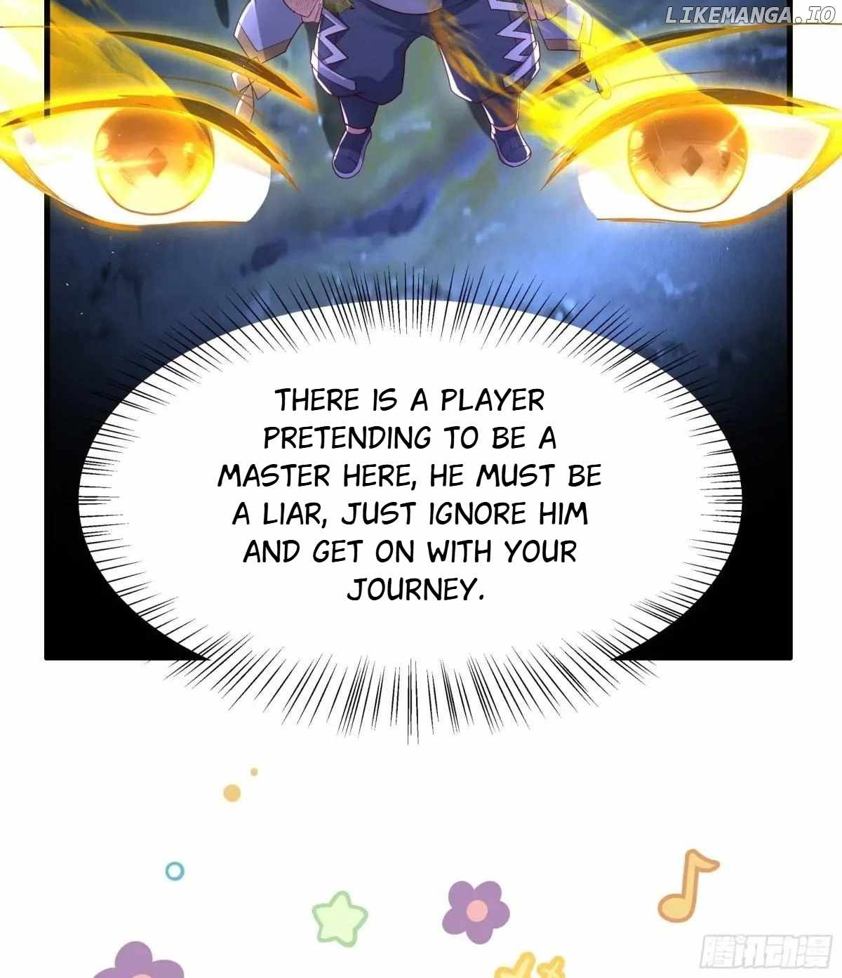 REBIRTH OF KING ZHOU: NOT BEING THE ULTIMATE VILLAIN Chapter 41 page 44