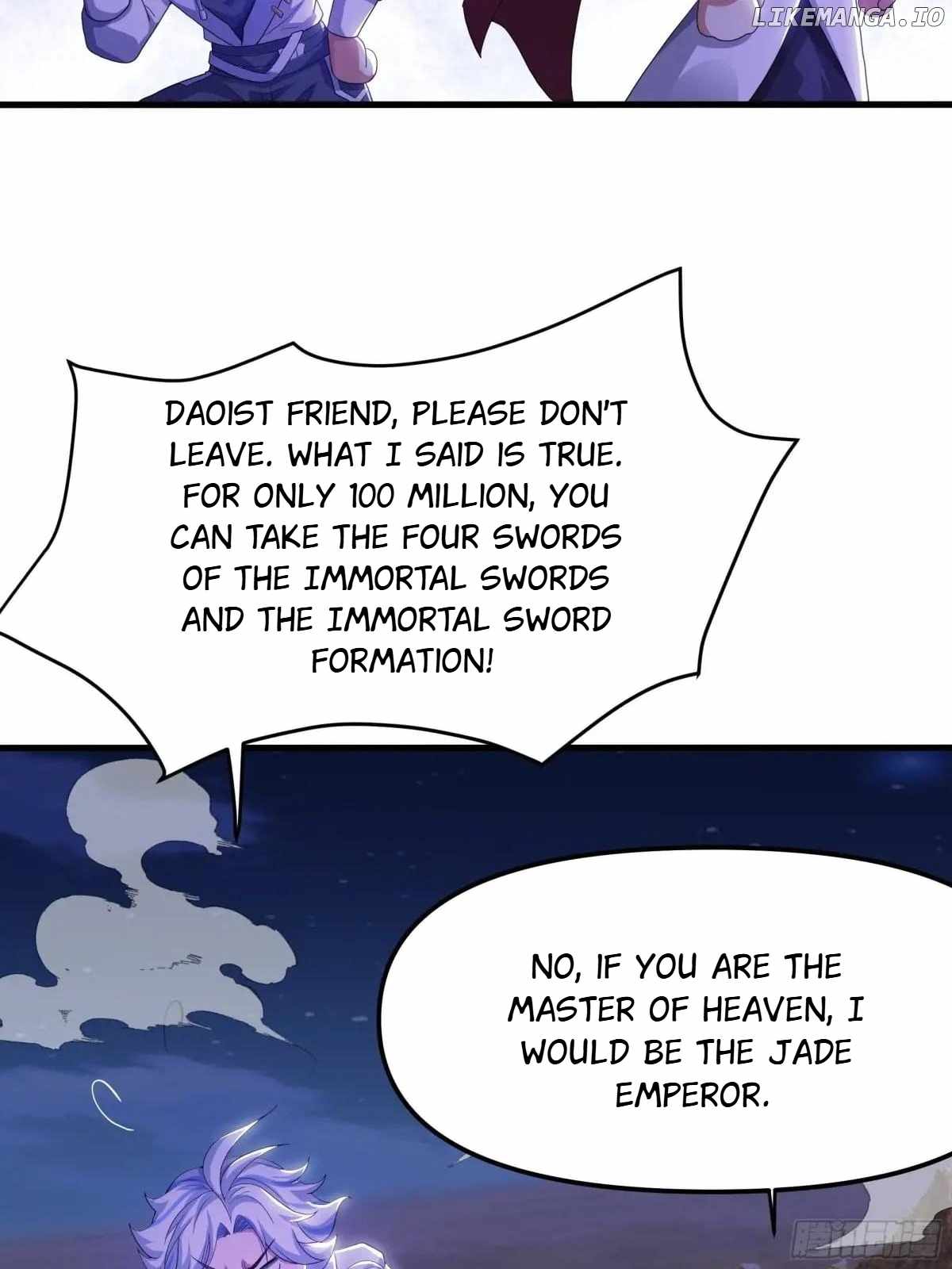 REBIRTH OF KING ZHOU: NOT BEING THE ULTIMATE VILLAIN Chapter 41 page 47