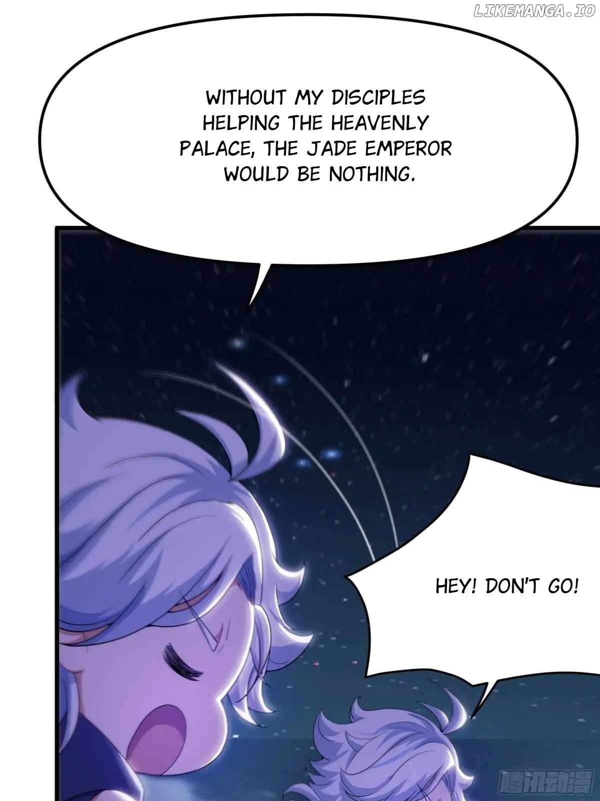 REBIRTH OF KING ZHOU: NOT BEING THE ULTIMATE VILLAIN Chapter 41 page 49