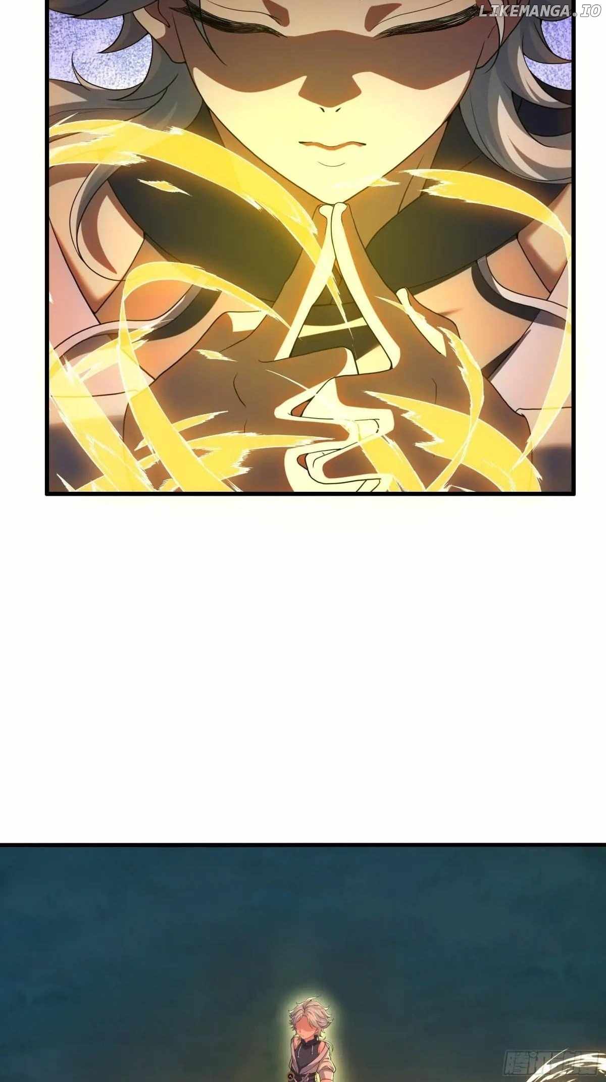 REBIRTH OF KING ZHOU: NOT BEING THE ULTIMATE VILLAIN Chapter 41 page 59