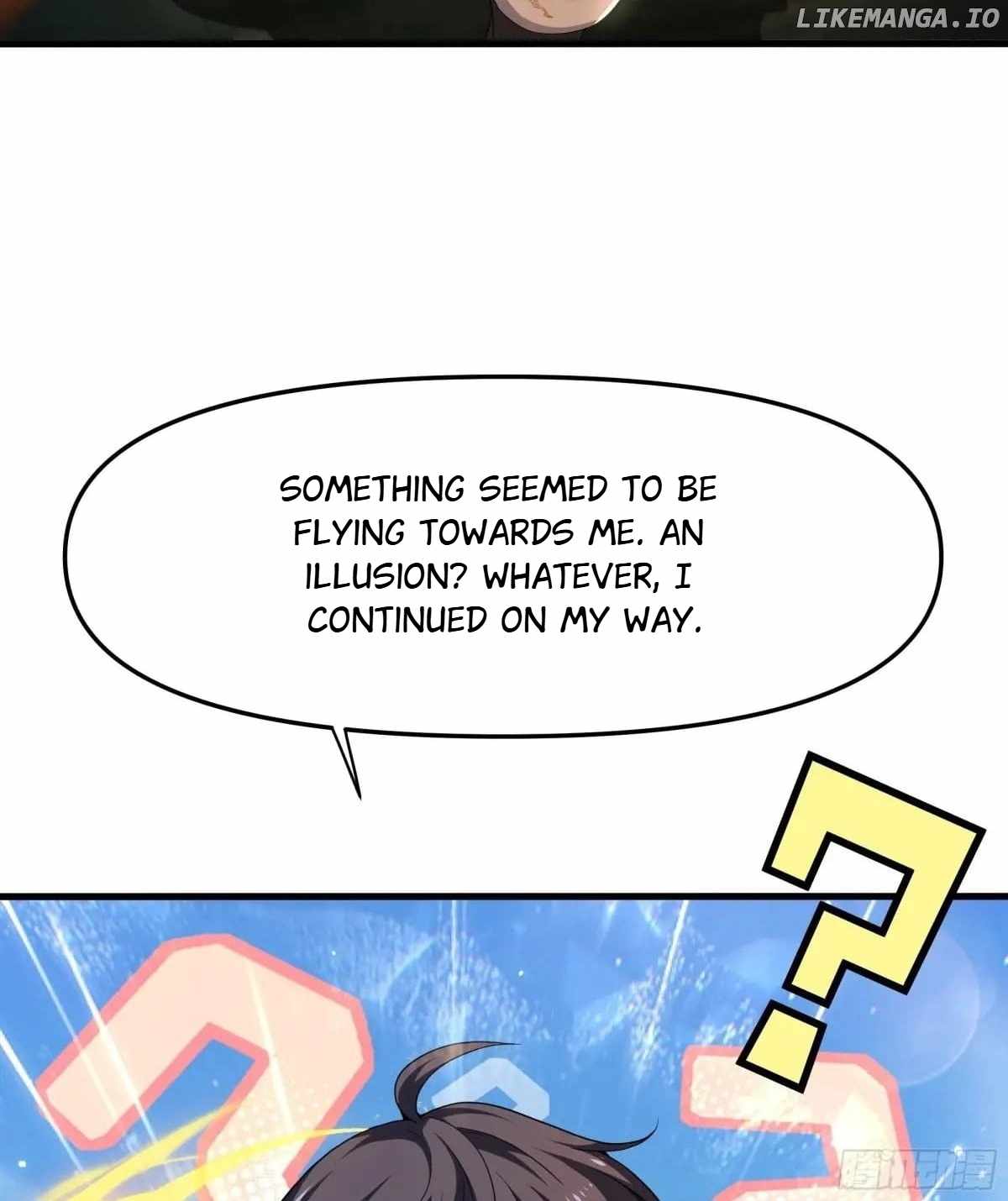 REBIRTH OF KING ZHOU: NOT BEING THE ULTIMATE VILLAIN Chapter 41 page 61
