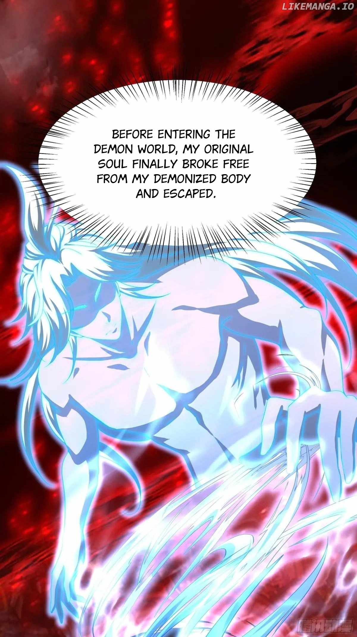 REBIRTH OF KING ZHOU: NOT BEING THE ULTIMATE VILLAIN Chapter 41 page 55