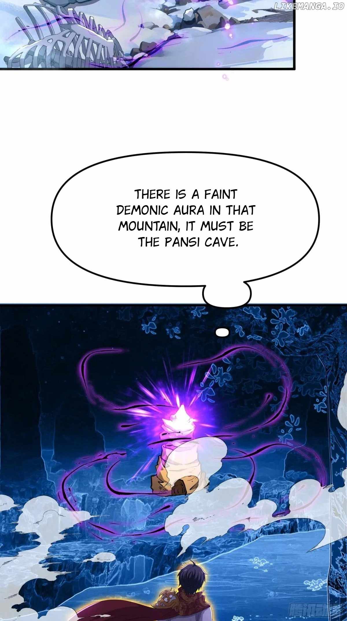 REBIRTH OF KING ZHOU: NOT BEING THE ULTIMATE VILLAIN Chapter 42 page 2