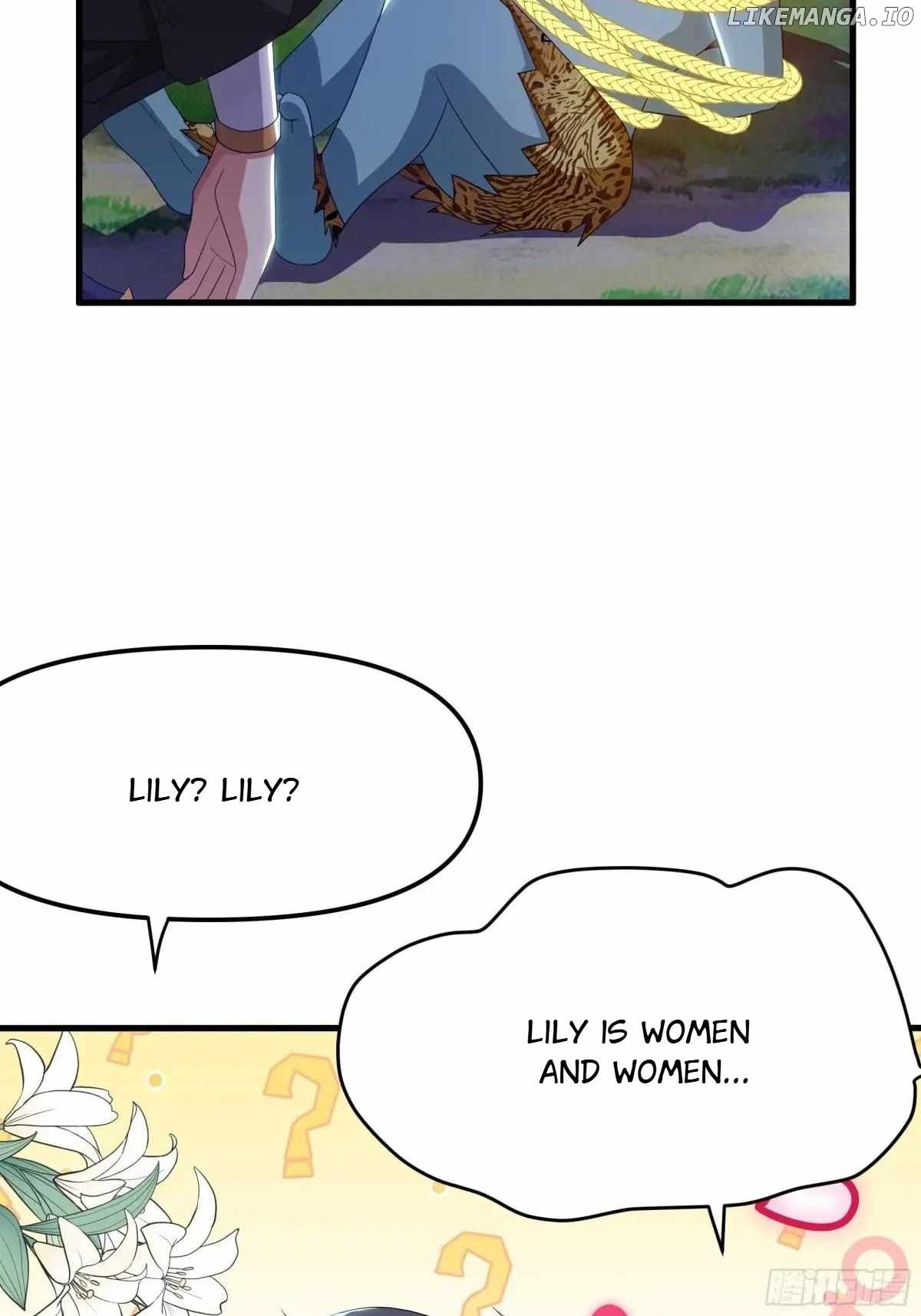 REBIRTH OF KING ZHOU: NOT BEING THE ULTIMATE VILLAIN Chapter 42 page 18
