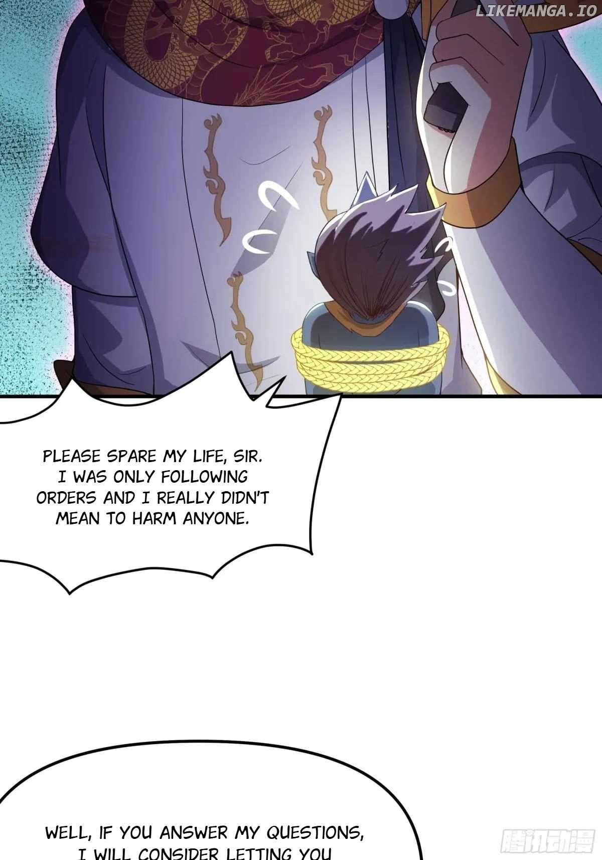 REBIRTH OF KING ZHOU: NOT BEING THE ULTIMATE VILLAIN Chapter 42 page 16